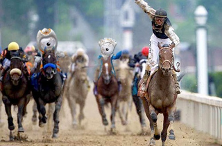 Illustration for article titled A Roundup Of London Olympic Mascot Photoshop Fun (UPDATES!)